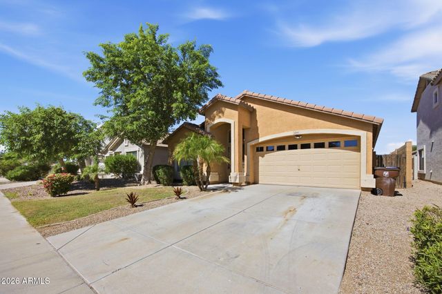 1646 E DANIELLA Drive, San Tan Valley, AZ 85140