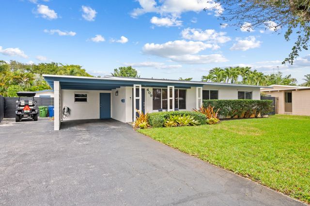 409 NW 27th St, Wilton Manors, FL 33311