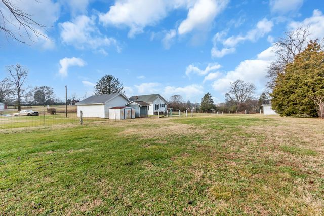 3288 Williamsport Pike, W, Williamsport, TN 38487