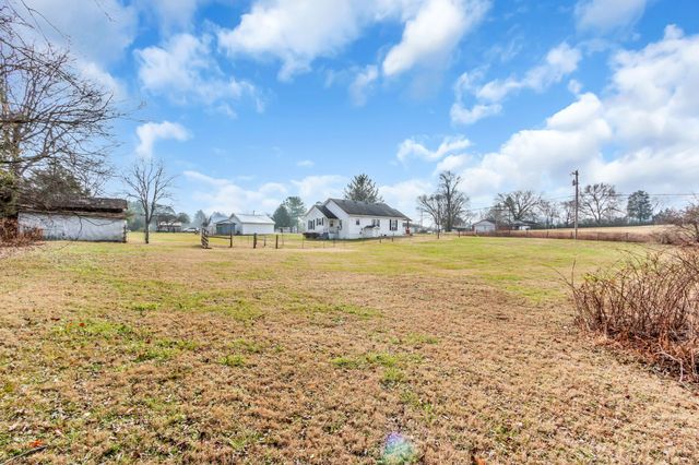 3288 Williamsport Pike, W, Williamsport, TN 38487