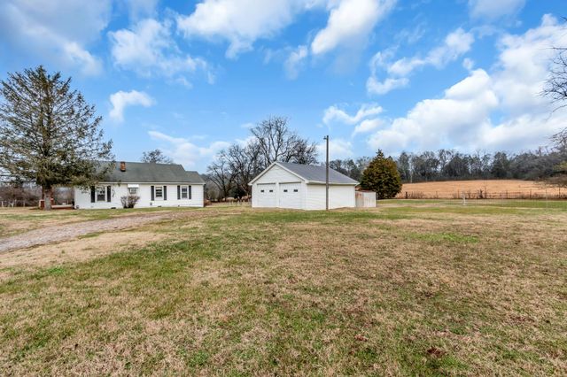 3288 Williamsport Pike, W, Williamsport, TN 38487