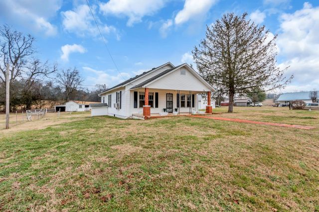 3288 Williamsport Pike, W, Williamsport, TN 38487