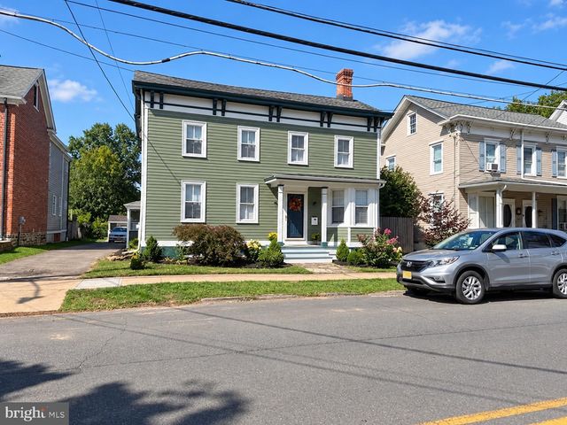 120 S MAIN ST, Pennington, NJ 08534