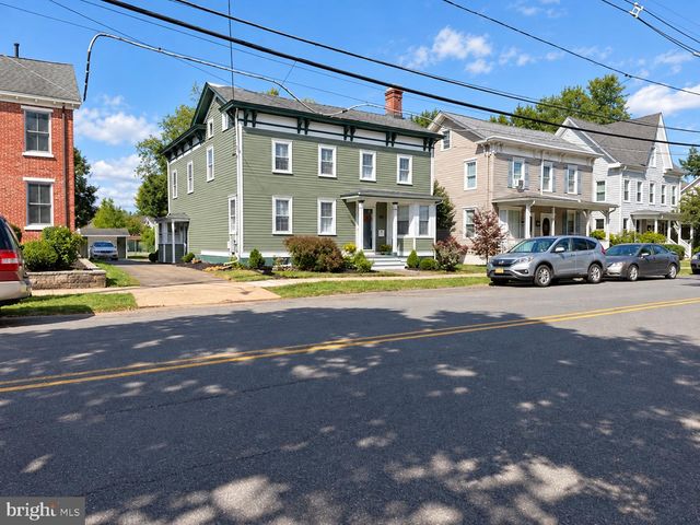 120 S MAIN ST, Pennington, NJ 08534