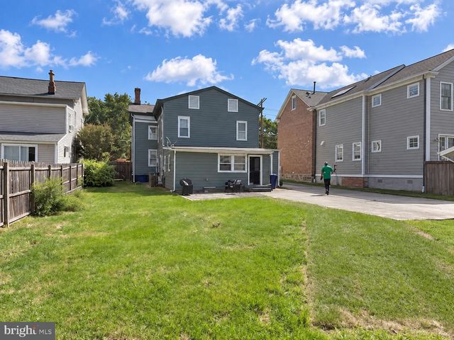 120 S MAIN ST, Pennington, NJ 08534