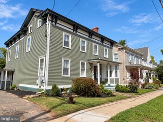 120 S MAIN ST, Pennington, NJ 08534