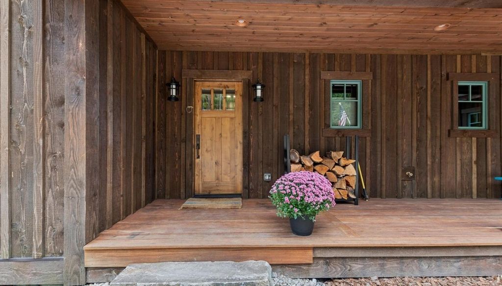 300 Morrison Road, Whitefish, MT 59937