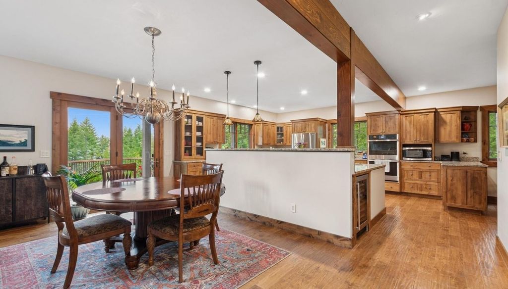 300 Morrison Road, Whitefish, MT 59937 photo 11