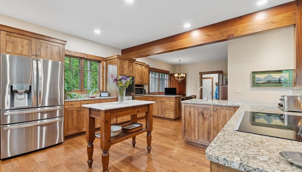 300 Morrison Road, Whitefish, MT 59937 photo 13