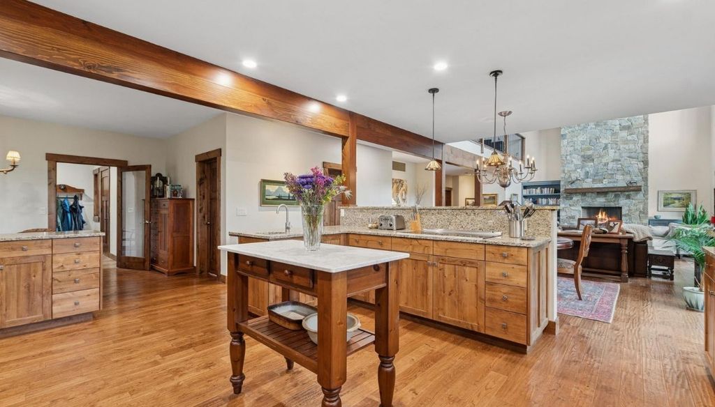 300 Morrison Road, Whitefish, MT 59937 photo 15