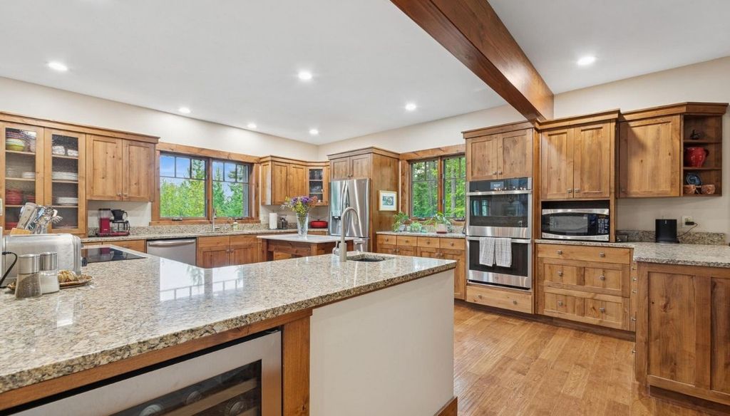 300 Morrison Road, Whitefish, MT 59937 photo 16