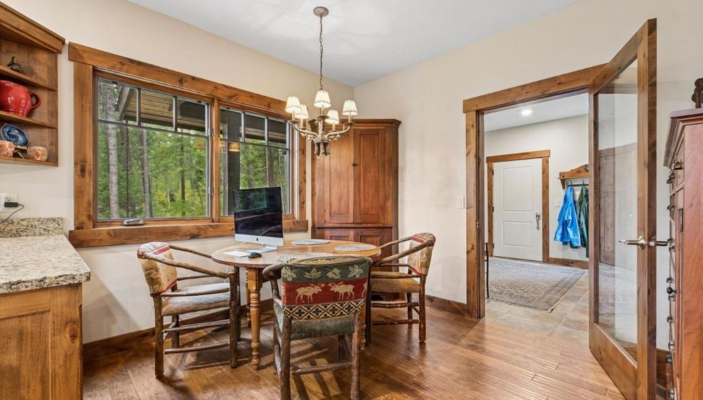 300 Morrison Road, Whitefish, MT 59937 photo 18