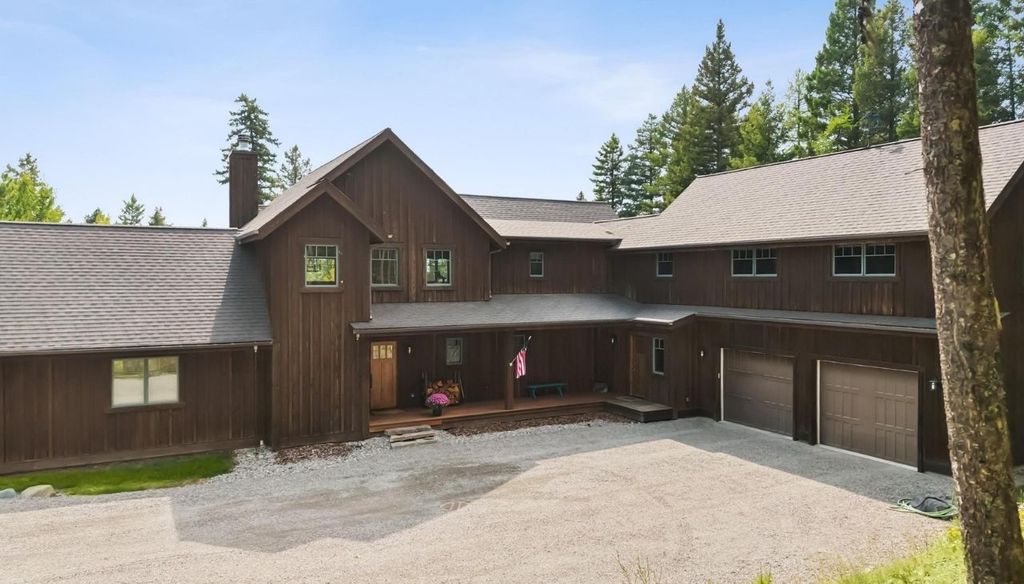 300 Morrison Road, Whitefish, MT 59937 photo 2