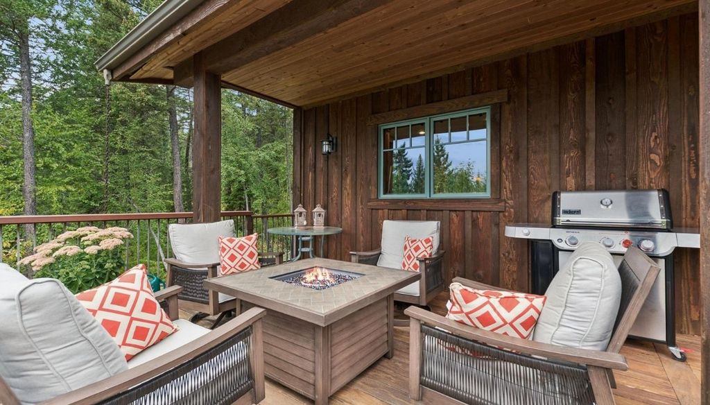 300 Morrison Road, Whitefish, MT 59937 photo 25