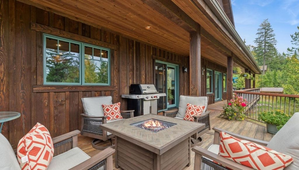 300 Morrison Road, Whitefish, MT 59937 photo 27