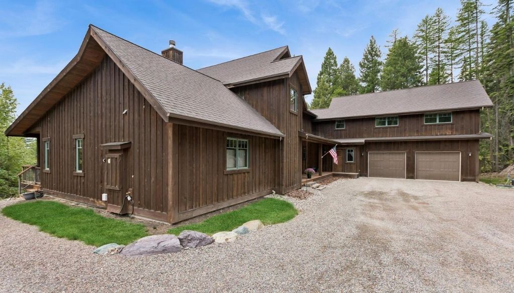 300 Morrison Road, Whitefish, MT 59937 photo 28