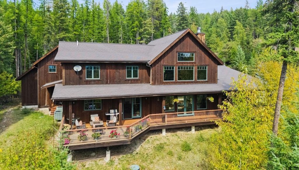 300 Morrison Road, Whitefish, MT 59937 photo 3