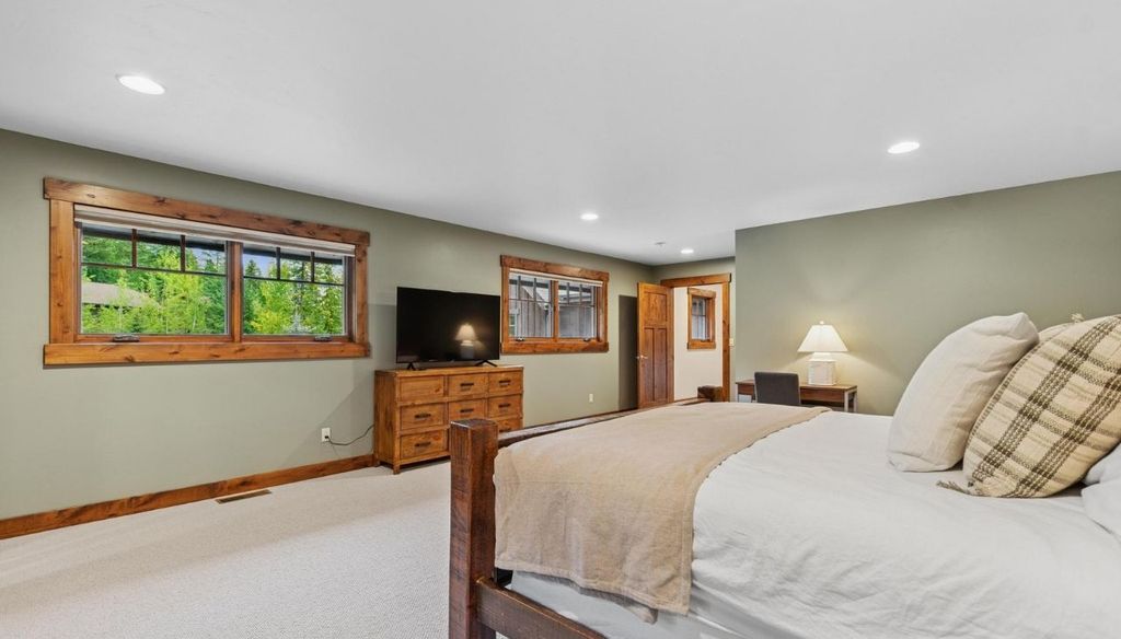 300 Morrison Road, Whitefish, MT 59937 photo 38