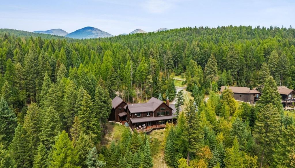 300 Morrison Road, Whitefish, MT 59937 photo 4