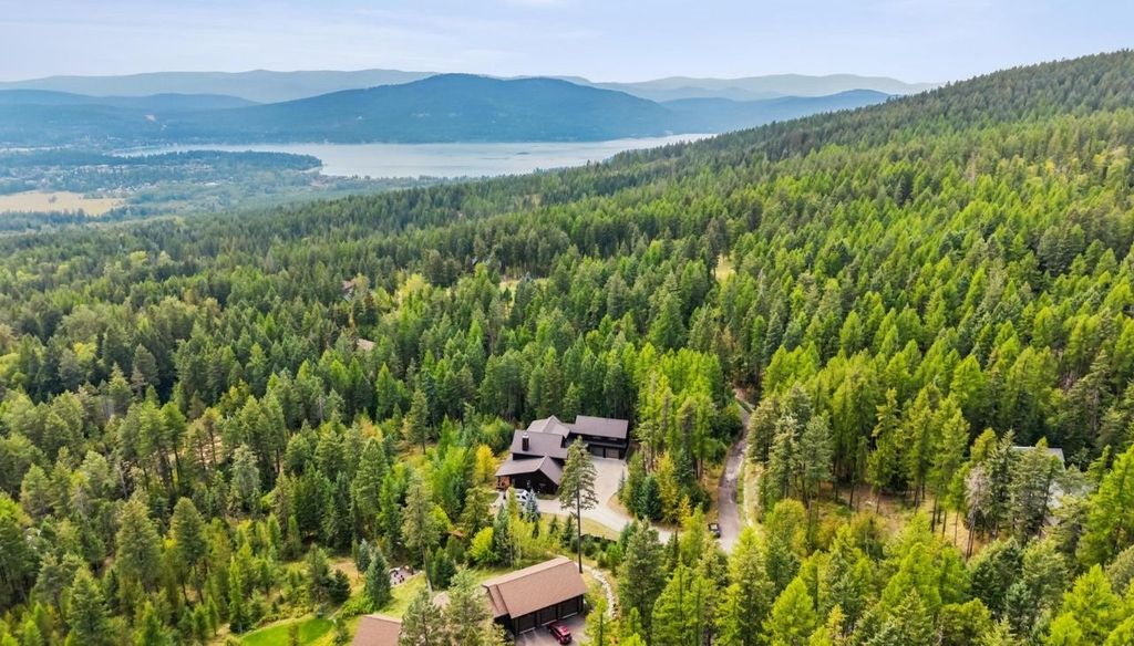 300 Morrison Road, Whitefish, MT 59937 photo 5