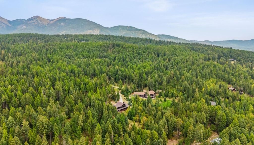 300 Morrison Road, Whitefish, MT 59937 photo 51
