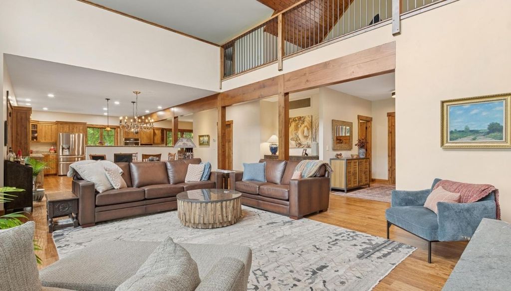 300 Morrison Road, Whitefish, MT 59937 photo 56