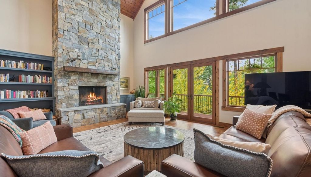 300 Morrison Road, Whitefish, MT 59937 photo 6