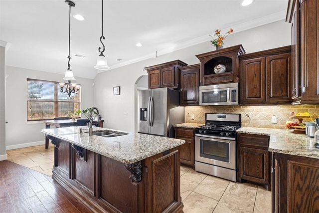 720 NE 23rd Street, Moore, OK 73160