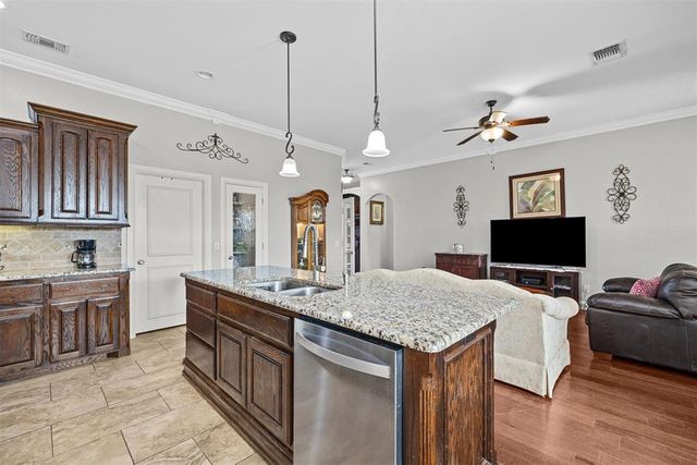 720 NE 23rd Street, Moore, OK 73160