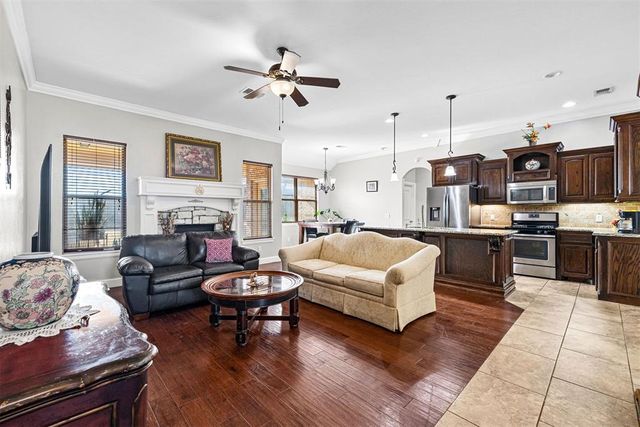 720 NE 23rd Street, Moore, OK 73160