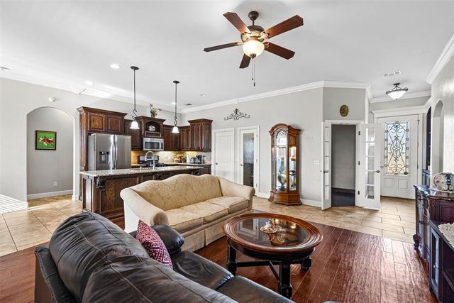 720 NE 23rd Street, Moore, OK 73160