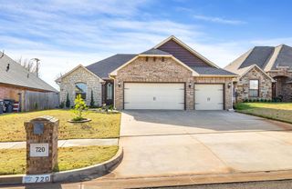 720 NE 23rd Street, Moore, OK 73160