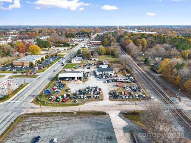 2333 S Main Street, Salisbury, NC 28147