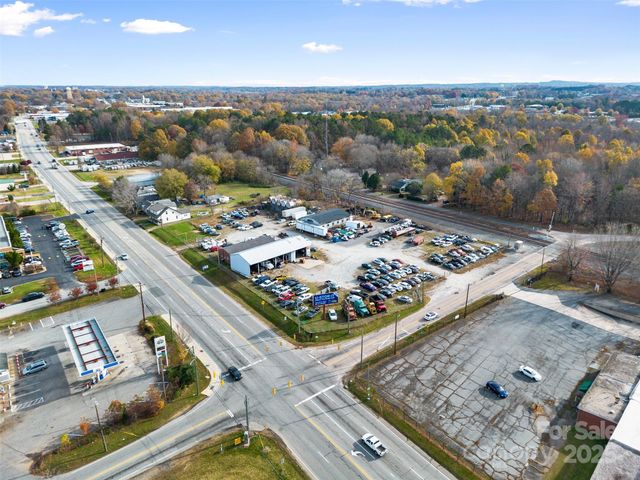 2333 S Main Street, Salisbury, NC 28147