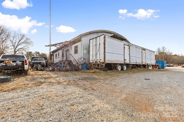 2333 S Main Street, Salisbury, NC 28147