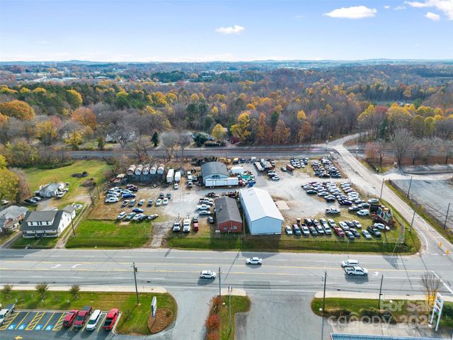 2333 S Main Street, Salisbury, NC 28147