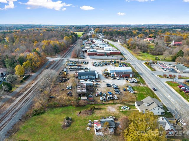 2333 S Main Street, Salisbury, NC 28147