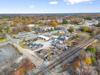 2333 S Main Street, Salisbury, NC 28147