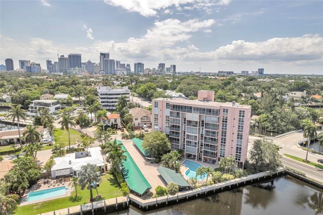 1750 E Las Olas Boulevard 701, Fort Lauderdale, FL 33301
