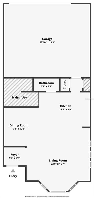 Image 57 of property listing at 7438 GUNN HIGHWAY, Tampa, FL 33625