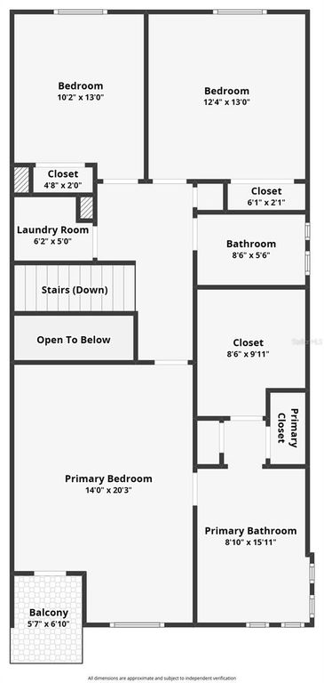 Image 58 of property listing at 7438 GUNN HIGHWAY, Tampa, FL 33625