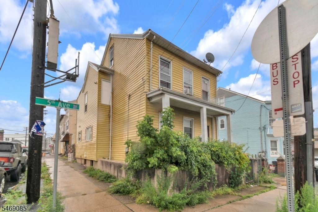 160 5Th Ave, Paterson City, NJ 07524 — photo 2