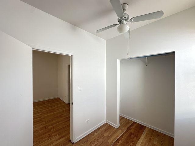 1722 N Kimball Avenue 2, Chicago, IL 60647