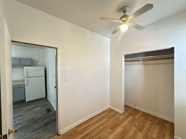 1722 N Kimball Avenue 2, Chicago, IL 60647