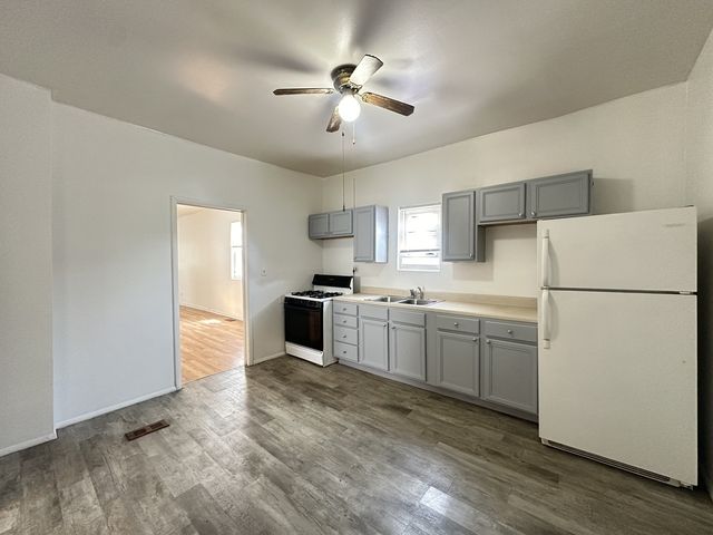 1722 N Kimball Avenue 2, Chicago, IL 60647