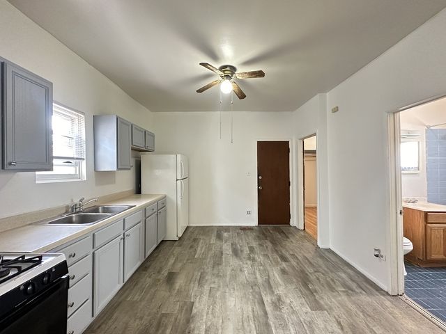 1722 N Kimball Avenue 2, Chicago, IL 60647