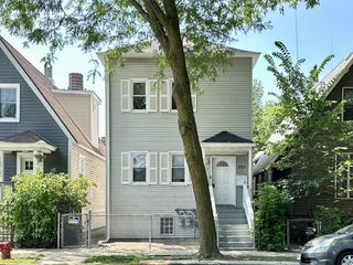 1722 N Kimball Avenue 2, Chicago, IL 60647