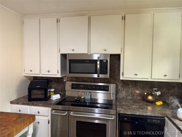 11 Jon, Healdton, OK 73438