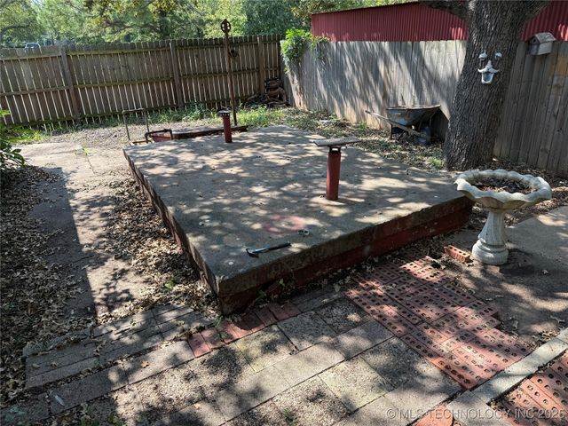 11 Jon, Healdton, OK 73438