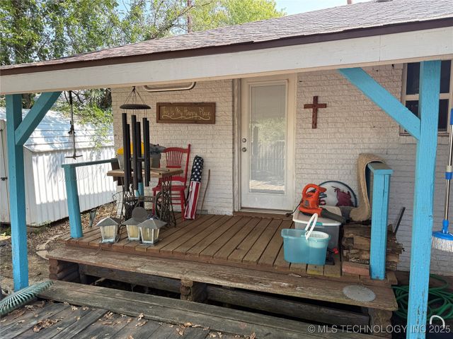 11 Jon, Healdton, OK 73438